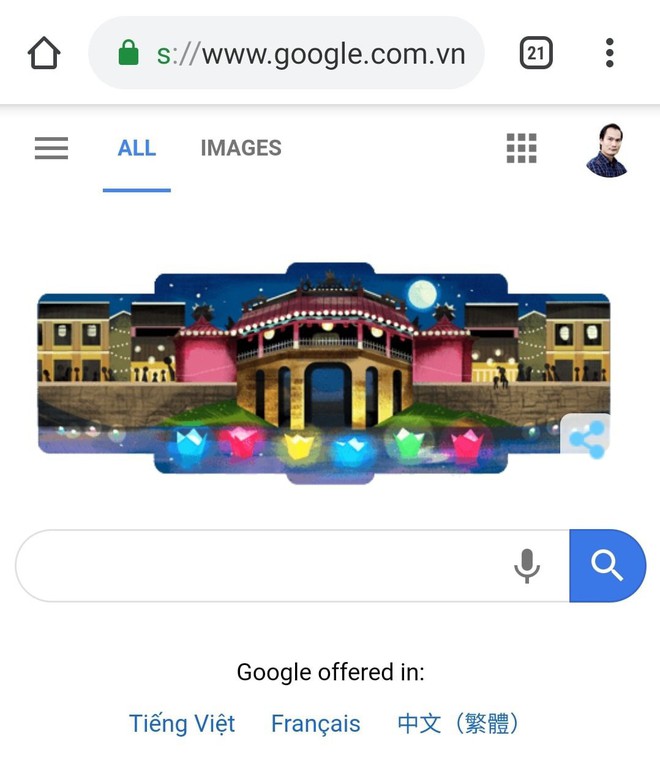 Vừa được vinh danh là thành phố tốt nhất thế giới, Hội An tiếp tục xuất hiện đầy tự hào trên trang chủ Google - Ảnh 8.