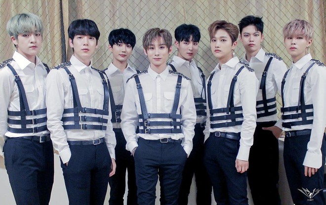 21 idol group ra đời từ show sống còn: Nhóm thành “ông hoàng bà chúa” quốc dân, nhóm tranh tài nảy lửa nhưng vẫn chịu kiếp vô danh - Ảnh 22.