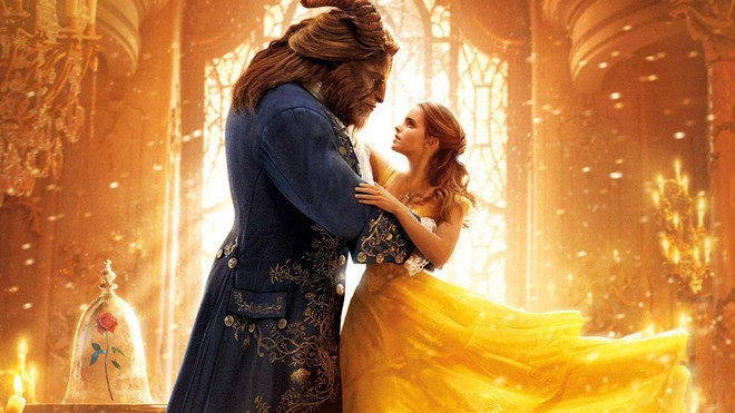 Hotel Del Luna quá giống Beauty And The Beast, phải chăng chị em nhà Hong vừa xem Disney vừa viết kịch bản? - Ảnh 2.