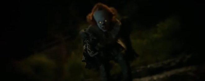 Gã hề Pennywise đối đầu với cả nhóm Loser đầy kinh hãi trong trailer của IT: Chapted 2 - Ảnh 3.