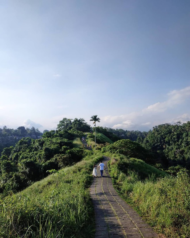 Đừng nói Bali chán, chỉ là bạn chưa biết đến đường mòn sống ảo chất lừ này thôi! - Ảnh 7.