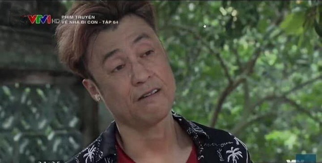 Dàn nhân vật Về Nhà Đi Con tham gia trào lưu già hóa: Thư mắt sáng ngời, Vũ mất sạch nhan sắc thanh xuân - Ảnh 1.