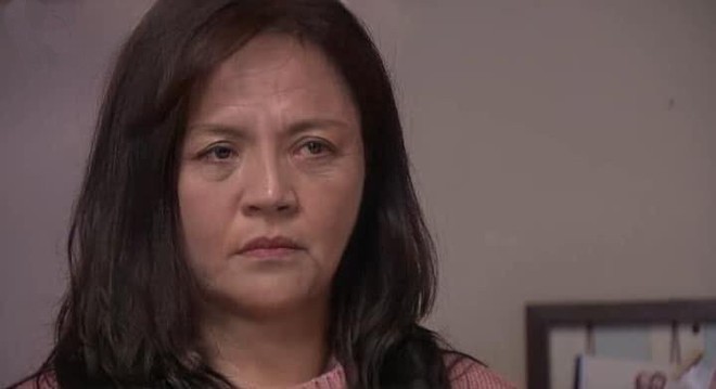 Dàn nhân vật Về Nhà Đi Con tham gia trào lưu già hóa: Thư mắt sáng ngời, Vũ mất sạch nhan sắc thanh xuân - Ảnh 4.
