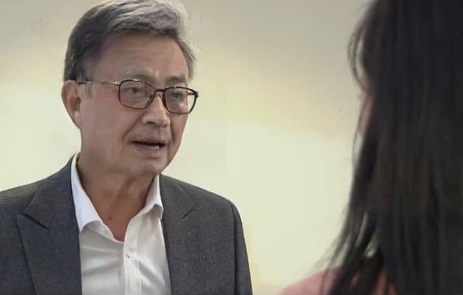 Dàn nhân vật Về Nhà Đi Con tham gia trào lưu già hóa: Thư mắt sáng ngời, Vũ mất sạch nhan sắc thanh xuân - Ảnh 7.