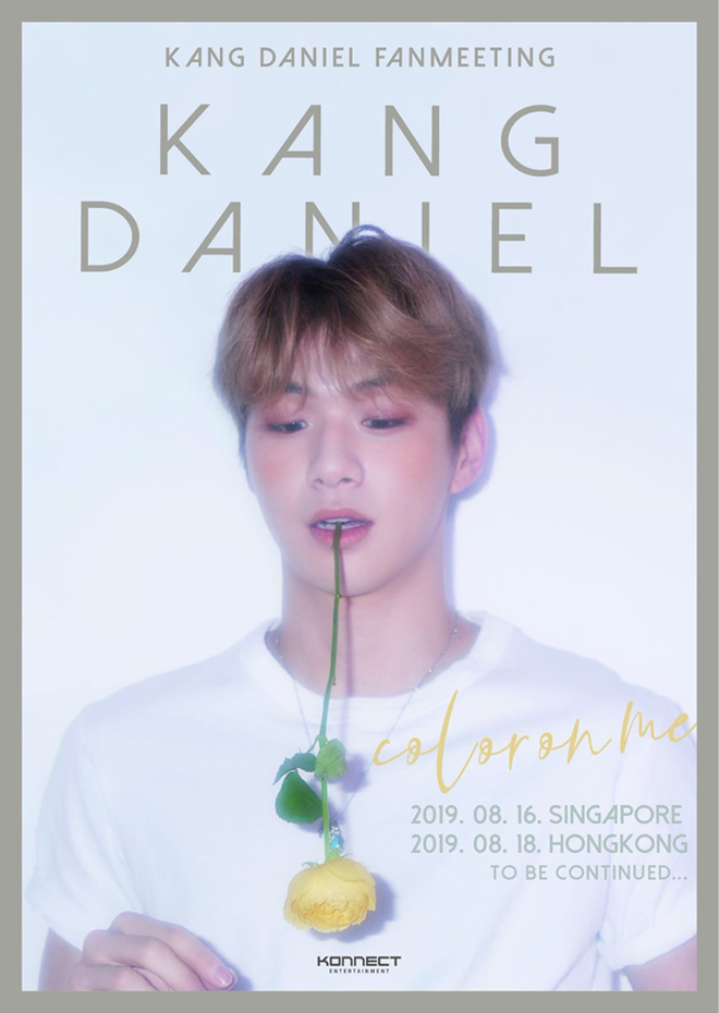 X&ocirc;n xao th&ocirc;ng tin m&agrave;n debut của Kang Daniel kh&ocirc;ng được quảng b&aacute; tr&ecirc;n tất cả c&aacute;c show &acirc;m nhạc, thực hư như thế n&agrave;o? - Ảnh 3.
