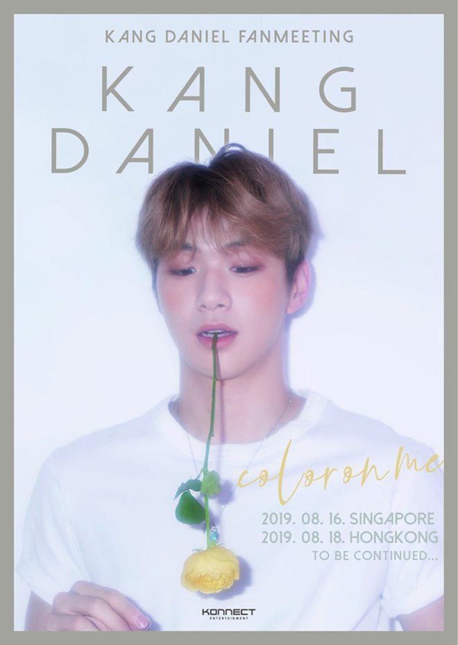 Xôn xao thông tin màn debut của Kang Daniel không được quảng bá trên tất cả các show âm nhạc, thực hư như thế nào? - Ảnh 3.