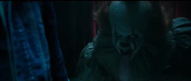 Gã hề Pennywise đối đầu với cả nhóm Loser đầy kinh hãi trong trailer của IT: Chapted 2 - Ảnh 14.