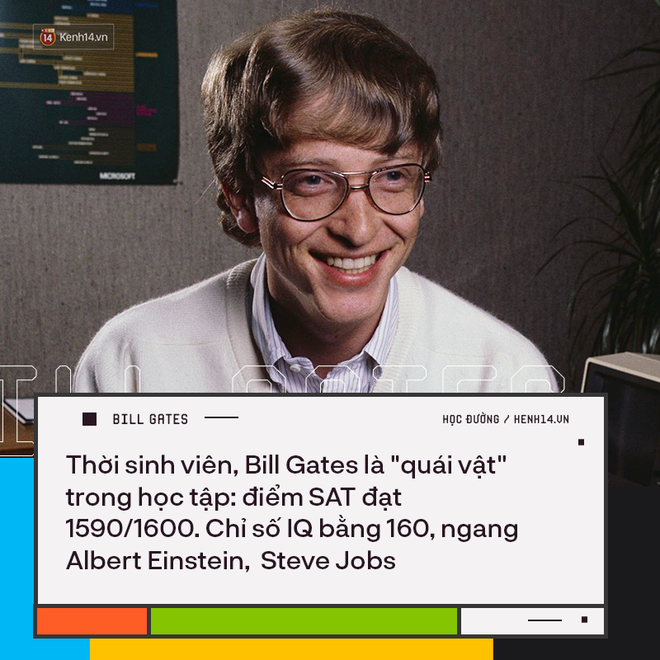 Bill Gates tiên đoán như thần