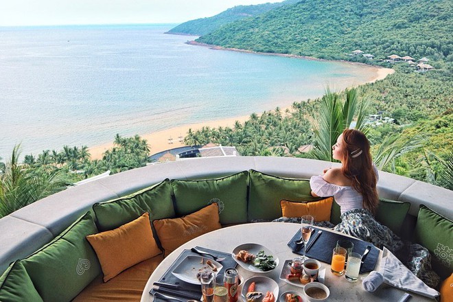 Tạp chí du lịch nổi tiếng công bố 100 khách sạn tốt nhất thế giới, 3 đại diện Việt Nam tự hào lọt top - Ảnh 9.