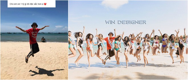 Cười ra nước mắt với những ca photoshop đỉnh cao khi đi du lịch: Người được như &yacute;, kẻ th&agrave;nh tr&ograve; hề cho thi&ecirc;n hạ! - Ảnh 19.