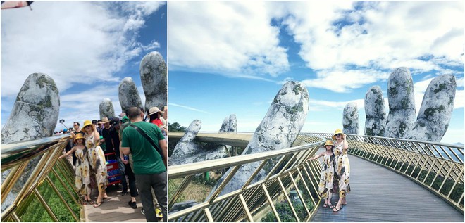 Cười ra nước mắt với những ca photoshop đỉnh cao khi đi du lịch: Người được như &yacute;, kẻ th&agrave;nh tr&ograve; hề cho thi&ecirc;n hạ! - Ảnh 13.