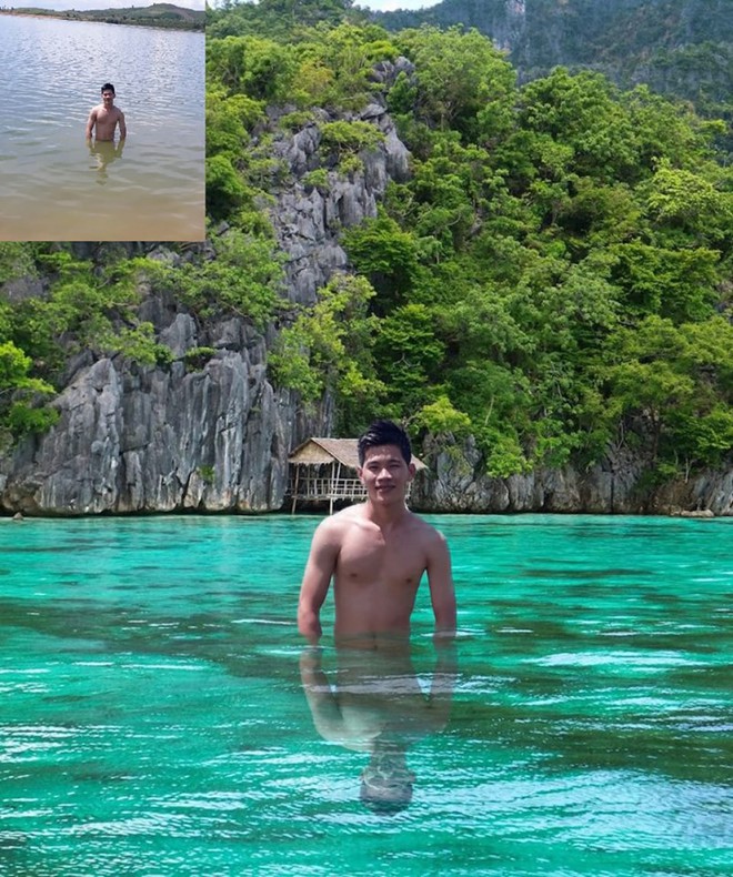 Cười ra nước mắt với những ca photoshop đỉnh cao khi đi du lịch: Người được như &yacute;, kẻ th&agrave;nh tr&ograve; hề cho thi&ecirc;n hạ! - Ảnh 15.