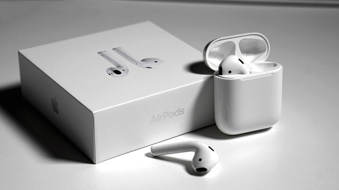 Tin đồn nóng: Việt Nam sẽ được Apple chọn làm nơi sản xuất AirPods mới, đặt nhà máy tại miền Bắc - Ảnh 1.