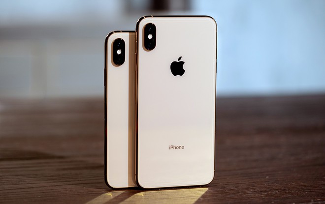 Viết iPhone XS hay Xs mới đ&uacute;ng chuẩn để khỏi mang tiếng fan Apple sai ch&iacute;nh tả? - Ảnh 1.
