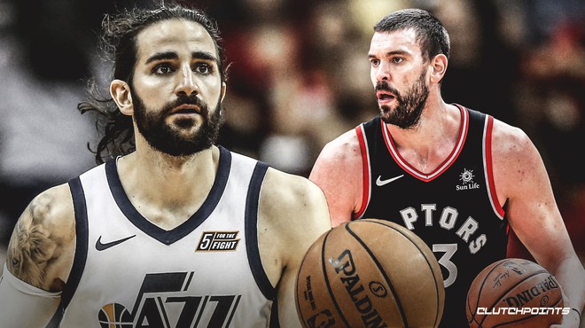 Nhà vô địch NBA 2019 xuất hiện trong danh sách sơ bộ của tuyển bóng rổ Tây Ban Nha - Ảnh 1.