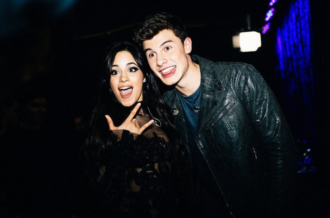 Chuyện hẹn hò của cặp “friendzone đáng ngờ” hot nhất hiện nay Shawn và Camila: Ngôn tình hiếm hoi hay diễn quá giỏi? - Ảnh 2.