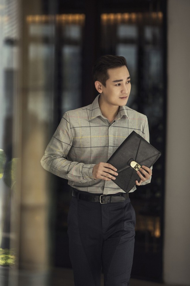 Nếu Chiếc L&aacute; Bay c&oacute; phi&ecirc;n bản Việt: Hương Giang l&agrave; Nira, Nh&atilde; tiểu tam c&acirc;n ngay vai phản diện? - Ảnh 10.