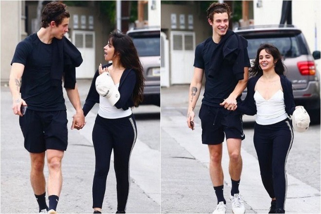 Chuyện hẹn hò của cặp “friendzone đáng ngờ” hot nhất hiện nay Shawn và Camila: Ngôn tình hiếm hoi hay diễn quá giỏi? - Ảnh 3.