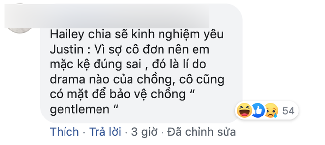 Drama không hồi kết: Vợ Justin Bieber bị netizen tố công khai đá xoáy Taylor Swift trên mạng xã hội, nhưng có gì đó sai sai? - Ảnh 4.