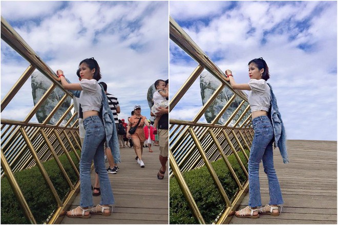 Cười ra nước mắt với những ca photoshop đỉnh cao khi đi du lịch: Người được như &yacute;, kẻ th&agrave;nh tr&ograve; hề cho thi&ecirc;n hạ! - Ảnh 6.