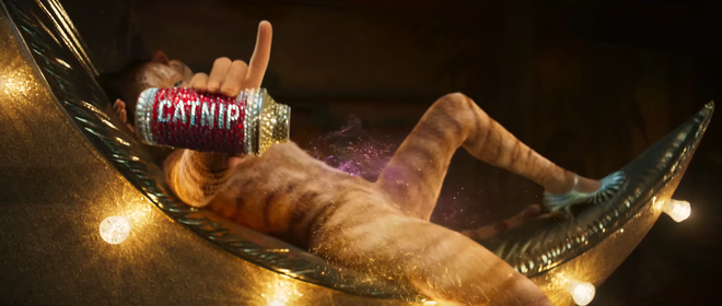 Khán giả hoang mang, sợ chết khiếp hình ảnh Taylor Swift cosplay mèo đi hai chân quá dị ở trailer Cats - Ảnh 13.