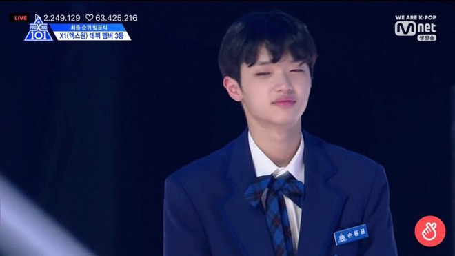 11 trai đẹp chiến thắng Produce X 101 và giành suất debut chính thức lộ diện! - Ảnh 1.