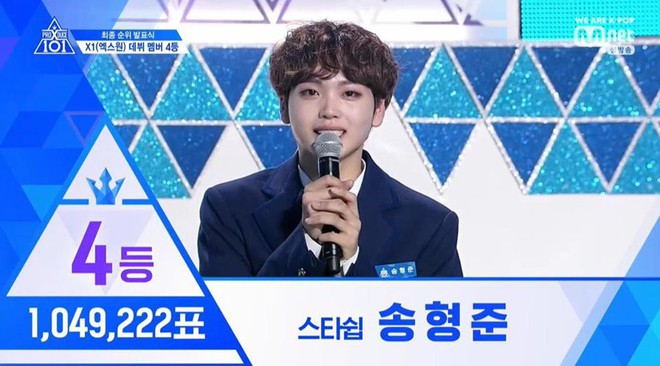 Biến mới hậu Chung kết Produce X 101: Lộ bằng chứng NSX thao túng phiếu bầu một cách lộ liễu? - Ảnh 4.