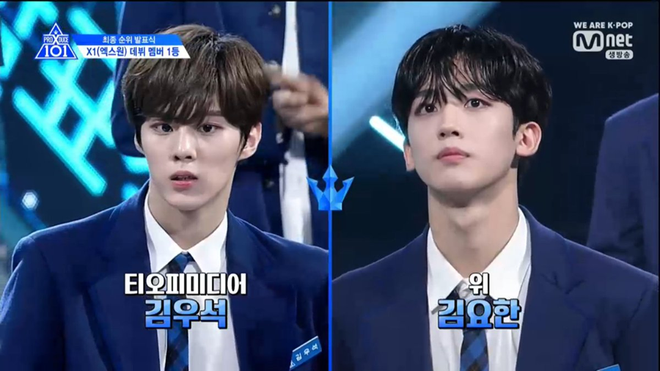 11 trai đẹp chiến thắng Produce X 101 và giành suất debut chính thức lộ diện! - Ảnh 13.