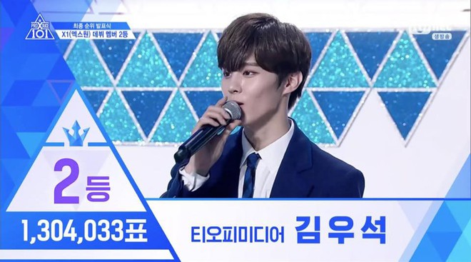 Biến mới hậu Chung kết Produce X 101: Lộ bằng chứng NSX thao túng phiếu bầu một cách lộ liễu? - Ảnh 2.