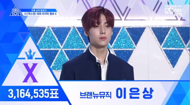 11 trai đẹp chiến thắng Produce X 101 và giành suất debut chính thức lộ diện! - Ảnh 16.