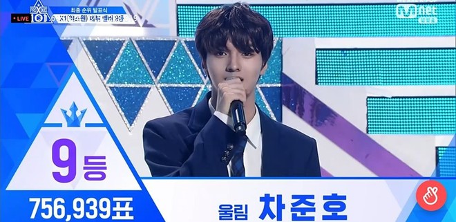 11 trai đẹp chiến thắng Produce X 101 và giành suất debut chính thức lộ diện! - Ảnh 6.