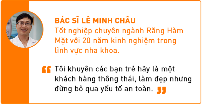 Chuyên gia chỉ ra sự khác biệt giữa hai phương pháp thẩm mỹ răng hot nhất hiện nay: bọc răng sứ và dán sứ veneer - Ảnh 5.