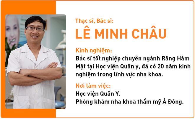 Chuyên gia chỉ ra sự khác biệt giữa hai phương pháp thẩm mỹ răng hot nhất hiện nay: bọc răng sứ và dán sứ veneer - Ảnh 6.