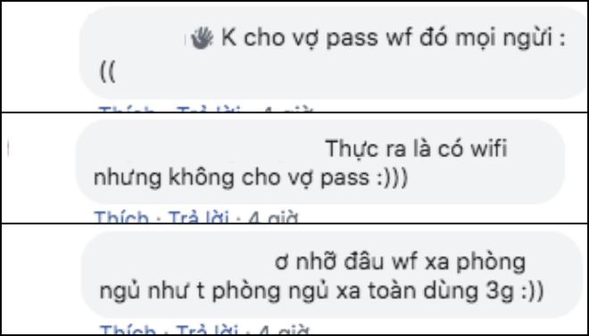 Khán giả Về Nhà Đi Con tranh cãi: Nhà Vũ giàu nhưng tại sao lại không cho Thư dùng wifi mà phải mở 3G? - Ảnh 3.