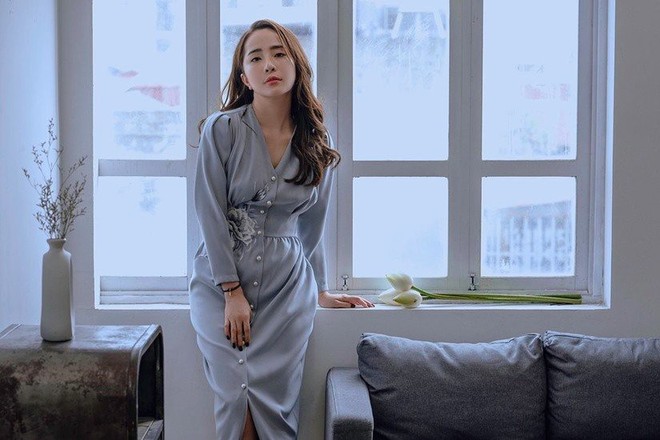 Nếu Chiếc L&aacute; Bay c&oacute; phi&ecirc;n bản Việt: Hương Giang l&agrave; Nira, Nh&atilde; tiểu tam c&acirc;n ngay vai phản diện? - Ảnh 27.