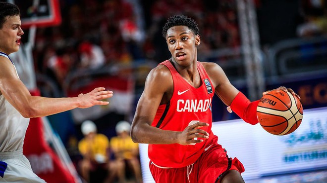 Tuyển Canada chơi sốc khi không thèm gọi ngôi sao có mức lương 27 triệu đô lên dự FIBA World Cup - Ảnh 2.