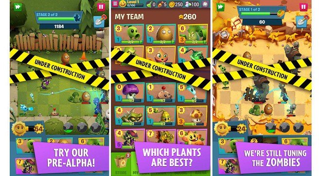 Plants vs. Zombies 3 sắp ra mắt, tiếp tục mở ra nhiều cuộc phiêu lưu thú vị mới - Ảnh 1.