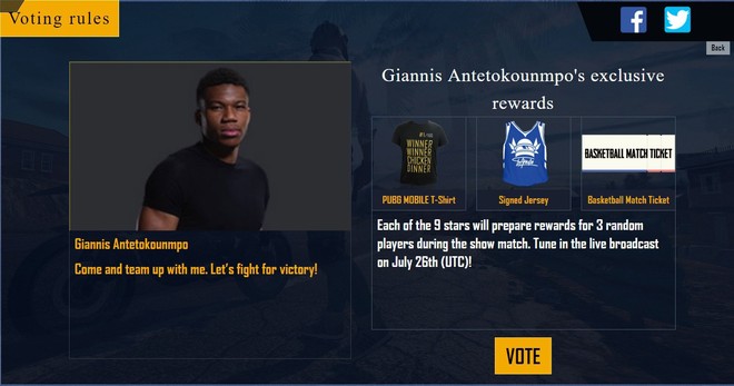 &Aacute; thần Giannis Antetokounmpo đối đầu Chi Pu tại chung kết PMCO 2019 - Ảnh 3.