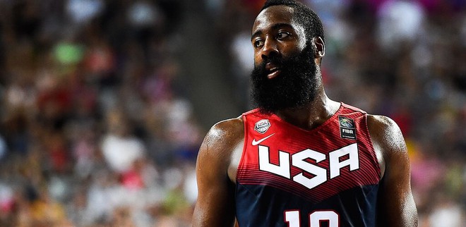 &Ocirc;m mộng v&ocirc; địch NBA, bạn th&acirc;n LeBron James r&uacute;t lui khỏi FIBA World Cup - Ảnh 3.
