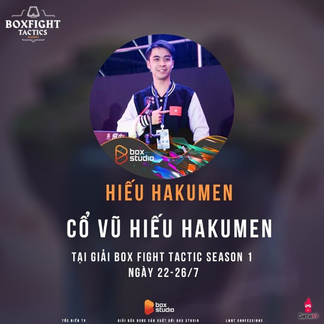 Giải Đấu Trường Ch&acirc;n L&yacute; đầu ti&ecirc;n Việt Nam ch&iacute;nh thức khởi tranh với sự tham dự của h&agrave;ng loạt streamer nổi tiếng - Ảnh 8.