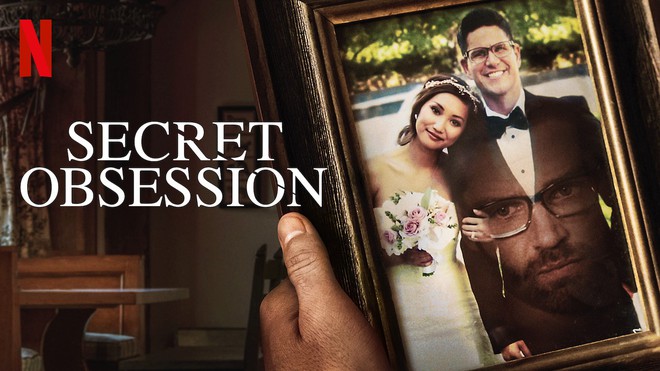 “Secret Obsession”: Bị gã cuồng tình theo đuổi ghê rợn như Brenda Song thì thà “ế” cả đời còn hơn! - Ảnh 7.