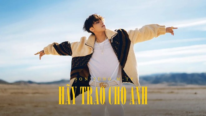 Trời ơi, tin được không? đến Hoa hậu Đặng Thu Thảo, Thu Trang cũng gia nhập hội fangirl của Sơn Tùng M-TP rồi này! - Ảnh 5.