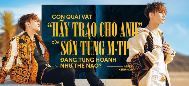 Sơn Tùng M-TP trở thành nghệ sĩ solo có lượt xem MV sau 24h đầu đứng thứ 2 khu vực châu Á, chỉ xếp sau PSY - Ảnh 4.