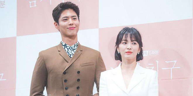 Sao Hàn nằm không cũng dính đạn: Ji Chang Wook thành thế tử hộp đêm, Park Bo Gum không thảm bằng 2 số cuối - Ảnh 1.