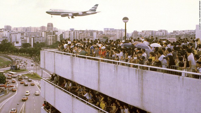 Hong Kong biến sân bay nghẹt thở thành khu căn hộ siêu cấp hàng tỷ đô la  - Ảnh 4.