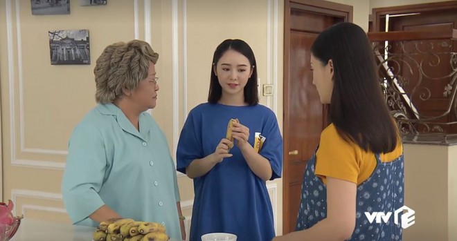 5 lần b&agrave; nội chồng Minh Vượng khiến ch&aacute;u d&acirc;u ph&aacute;t đi&ecirc;n v&igrave; qu&aacute; h&agrave; khắc trong N&agrave;ng D&acirc;u Order - Ảnh 16.