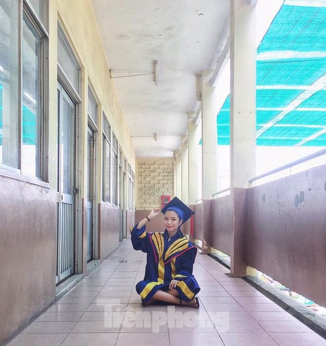 Nữ sinh cầu cứu đặc c&aacute;ch tốt nghiệp v&igrave; l&acirc;m bệnh hiểm ngh&egrave;o trước ng&agrave;y thi - Ảnh 2.