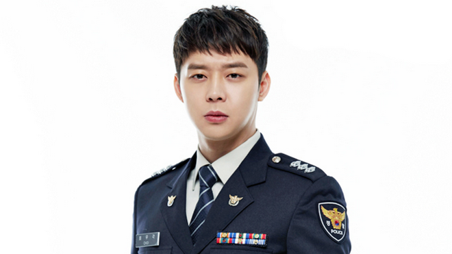 Từng đóng vai cảnh sát cool ngầu, tréo ngoe thay Park Yoochun lại bị tuyên án tù treo rồi? - Ảnh 2.