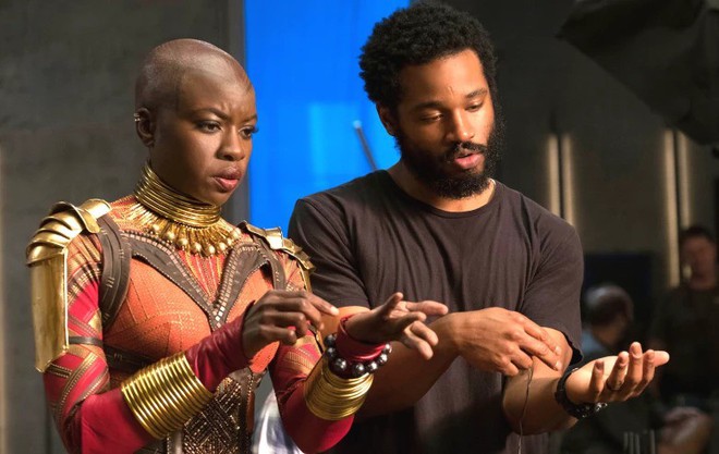 10 điều nên biết về Black Panther 2: Ai cũng háo hức mong đợi số 4 vì đã được nhá hàng trong ENDGAME - Ảnh 2.