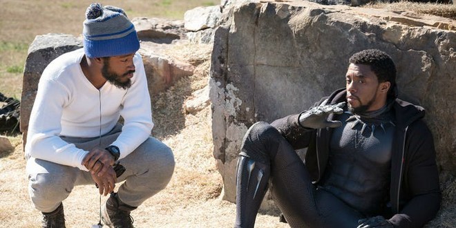 10 điều nên biết về Black Panther 2: Ai cũng háo hức mong đợi số 4 vì đã được nhá hàng trong ENDGAME - Ảnh 3.